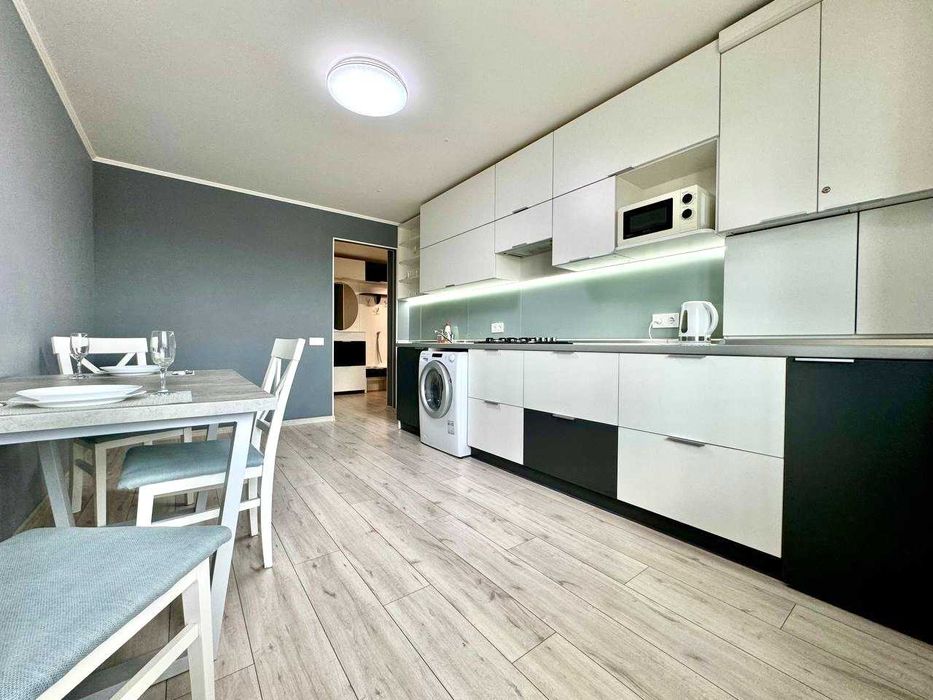 ApartPoltava Апартаменти бізнес-класу в ПРЕСТИЖНІЙ новобудові ЦЕНТР