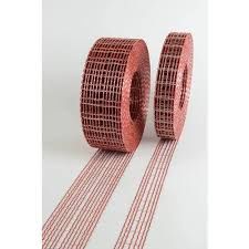 Сітка  для армування при муруванні стін 30м