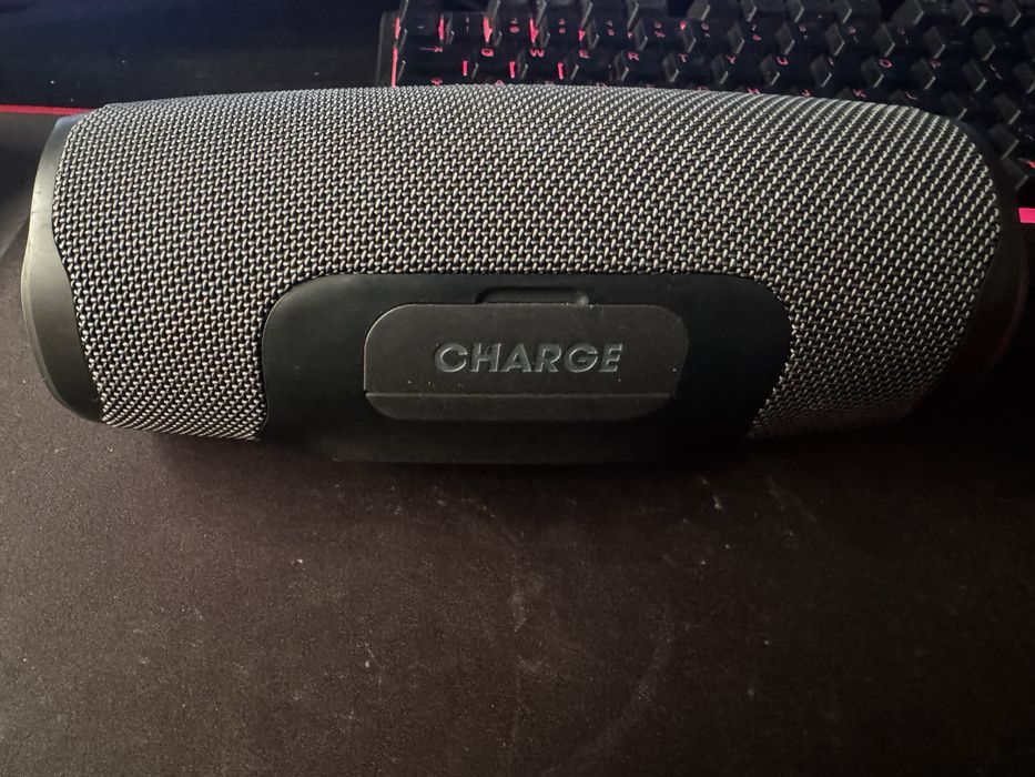JBL Charge Essential 2 - Como Nova