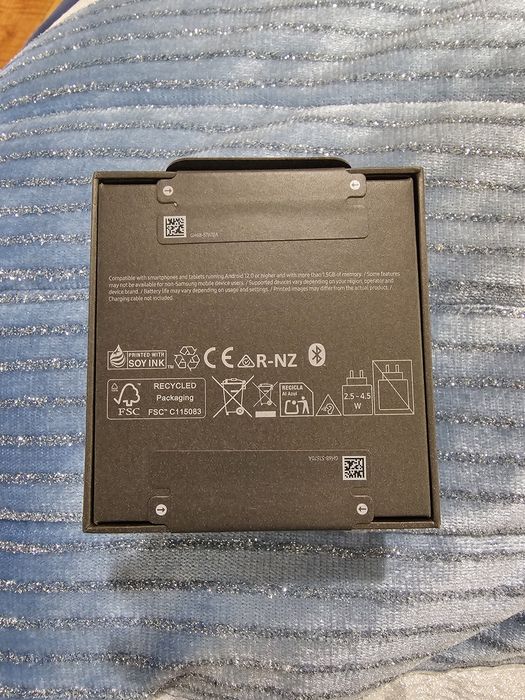 Samsung Galaxy Buds 4 Pro Branco - SELADO