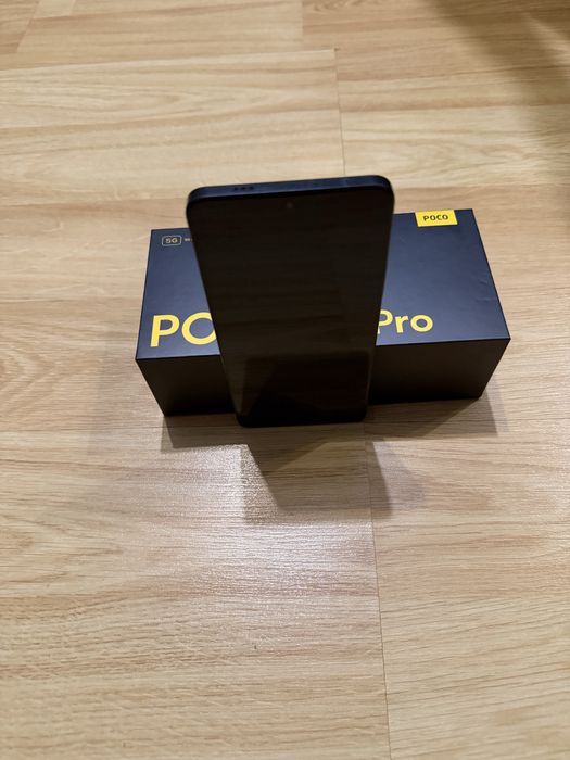 Poco x6 pro 12/512 5g