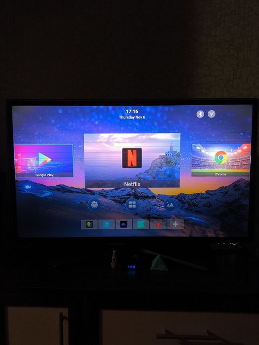 Продам телевізор Самсунг.Ціна символічна,500грн