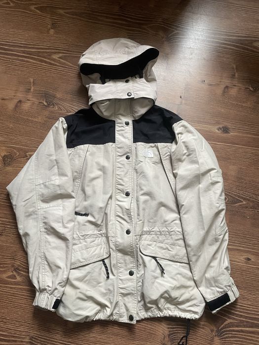 Куртка the north face