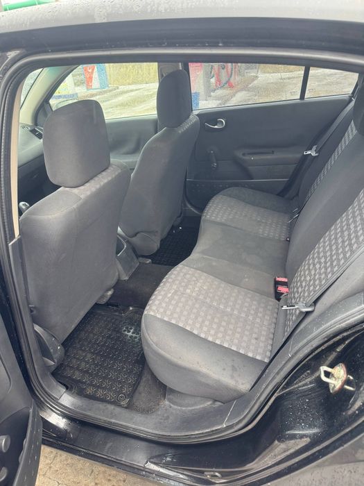 Renault Megane 2, 2006, 1.4