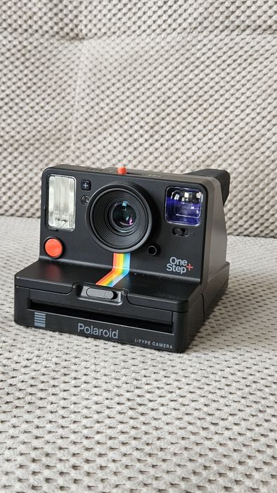 Polaroid OneStep+ I-Type 600
