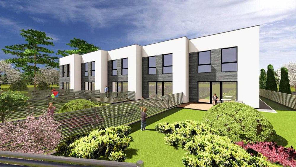 Продається Таунхаус