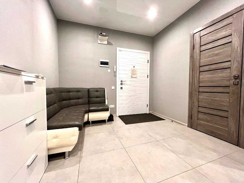 ApartPoltava Світла СТУДІЯ в елітній НОВОБУДОВІ подобово,ЦУМ, ЧЕК ПРРО