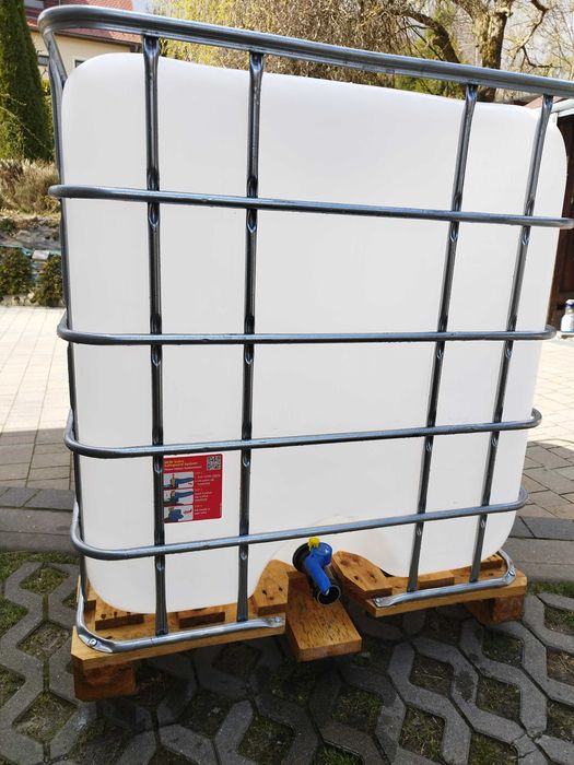 Mauzery Beczki Karnistry Worki Big Bag