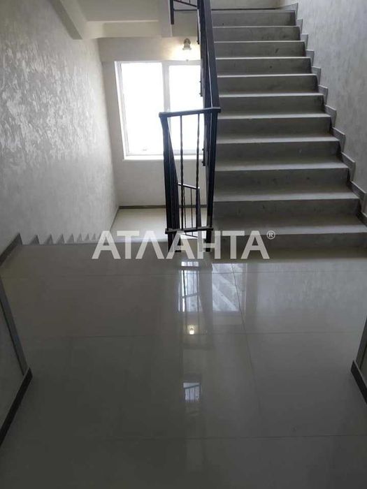 2 Комнатная квартира в ЖК Монблан. Аркадией