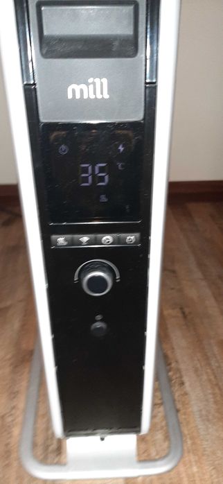 grzejnik olejowy 2000W