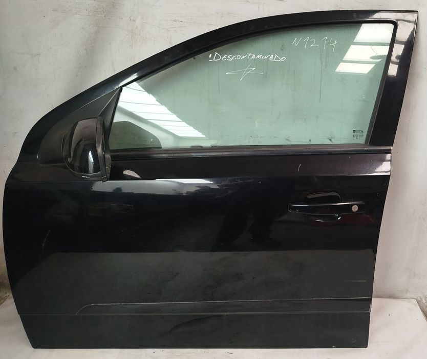 Porta frente esquerda OPEL Astra H Caravan (L35)
