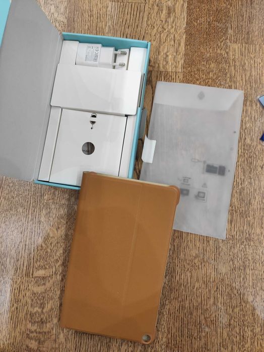 Планшет Huawei MediaPad T3 10 LTE Grey