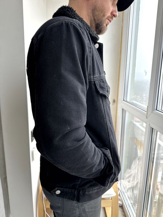 Куртка Supreme Оригинал