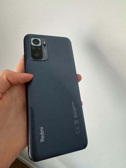 Telefon redmi note 10S