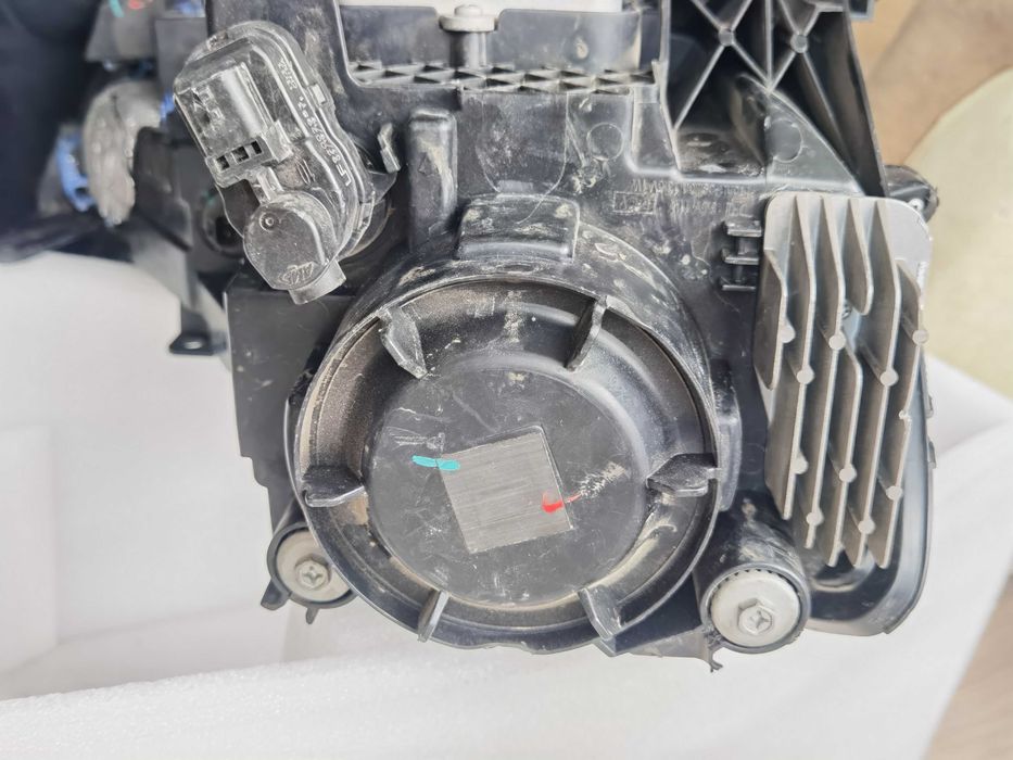 Фара ліва 4121700XKZ1DA Haval H6 F7 із блоком керування 4121380XKS00A