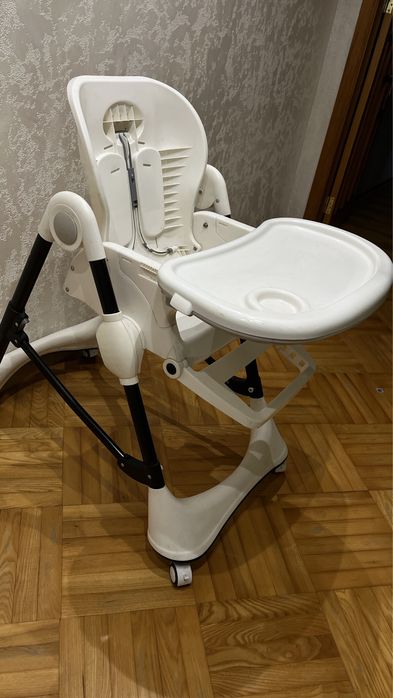 Столик стільчик для годування