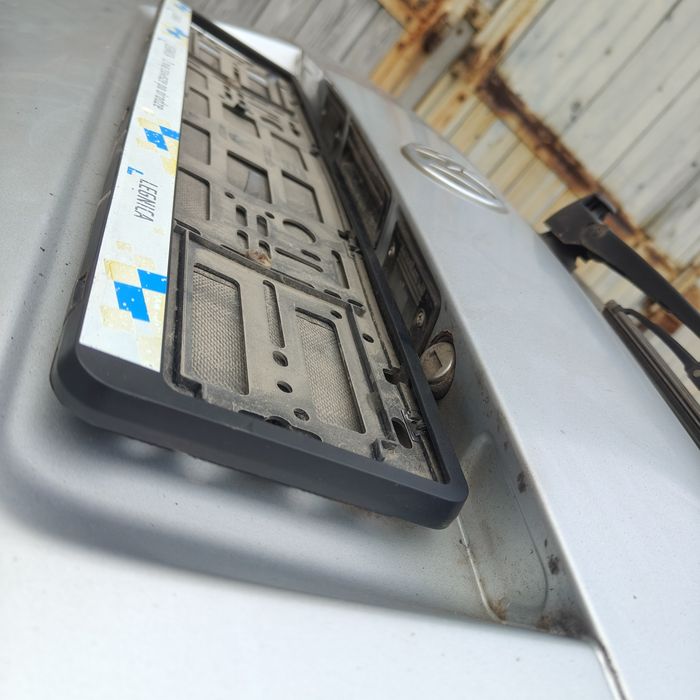 Klapa bagażnika LA7W Passat B5 FL kombi