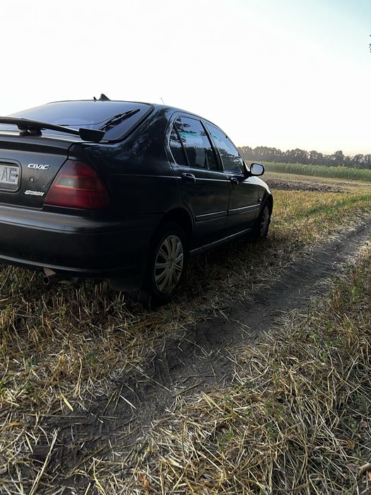 Продам авто HONDA CIVIC