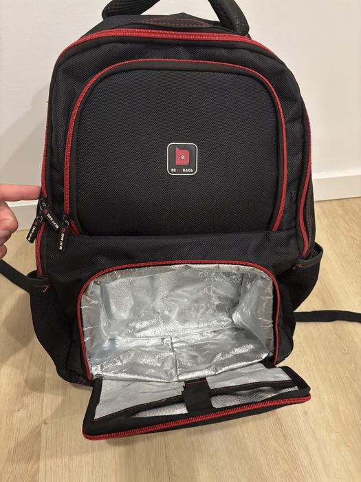 Mochila termica “Be fit bag”