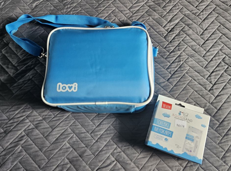 Laktator Lovi Prolactis dwufazowy