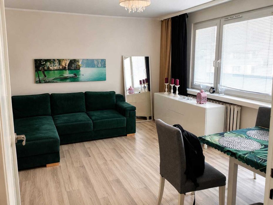Mieszkanie – Łódź - Widok 2