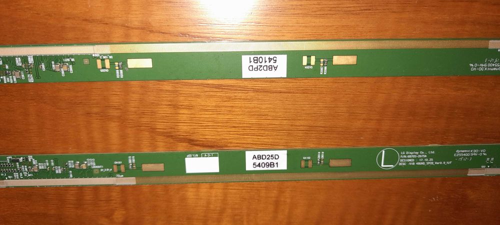 Placas do Painel TV LG 49UM7100PLB/consulte as imagem