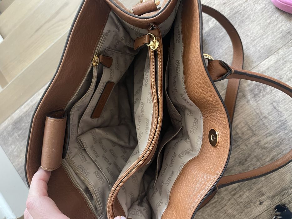 Torebka Michael Kors