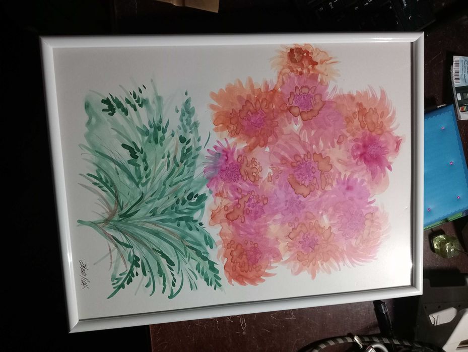 Dário Vidal original