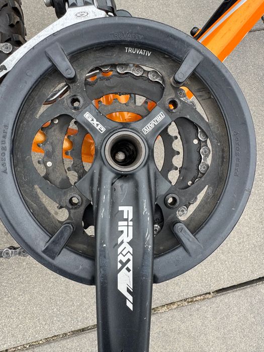 Rower Kellys viper 10