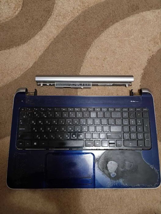 hp pavilion n sr - купити ноутбуки - Ціна на OLX.ua