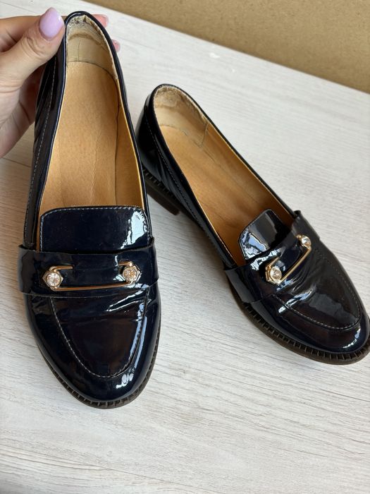 Туфлі жіночі