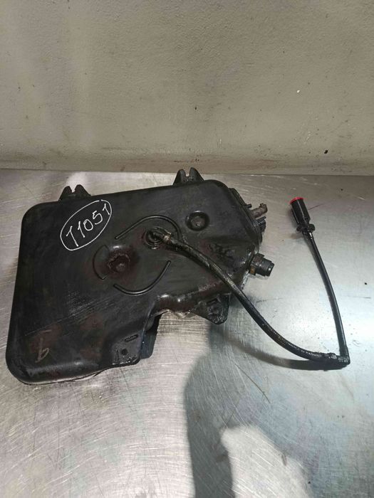 Depósito AdBlue FIAT Ulysse (179_)