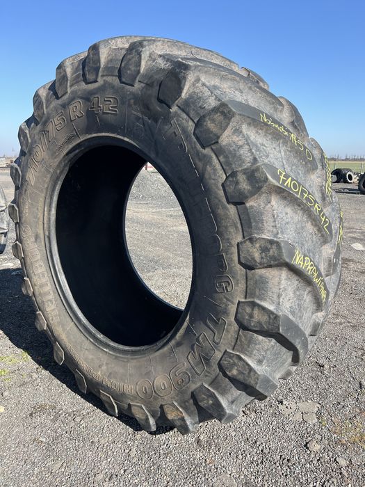 Opona używana 710/75R42
