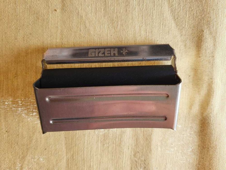 Enrolador de Cigarros Gizeh