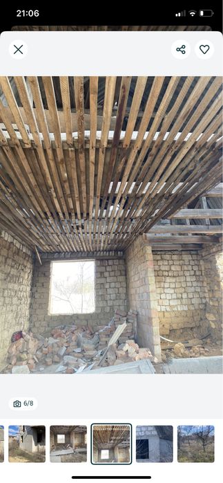 House by the address (area 50 m²) - Atlanta.ua - photo 2