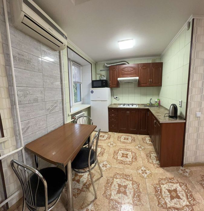 Здам 3 км. кв жд,авто вок.центр.по доб.ВЕЛИКИЙ ВИБИБІРза добу.