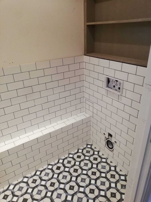 łazienka, kuchnia - kafelkowanie, hydraulika, kompleksowe remonty