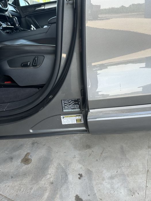 Автомобіль Volkswagen