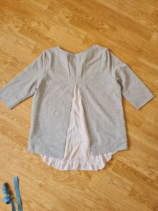 Sweterek bluza by o la la...