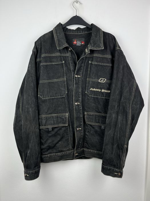 johnny blaze w Twojej okolicy? Sprawdź kategorię Moda