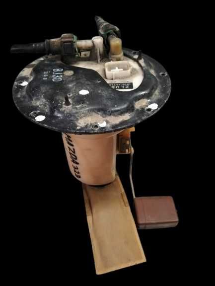 Farol de Mazda 323 de 1998 1.3i