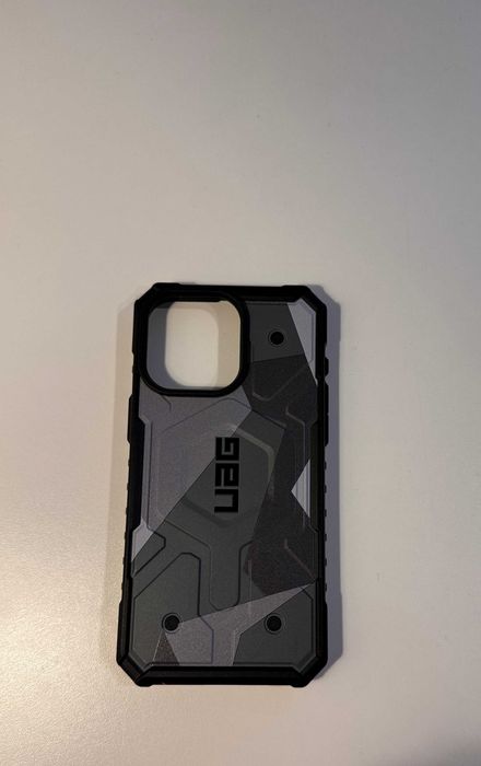 Чохол для смартфону UAG for Apple iPhone 15 Pro Max Pathfinder SE MagSafe