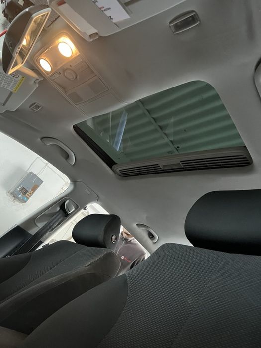 Volkswagen Passat B6 Variant 2.0 TDI Common Rail, 2008 р. | Після ДТП | Польська реєстрація