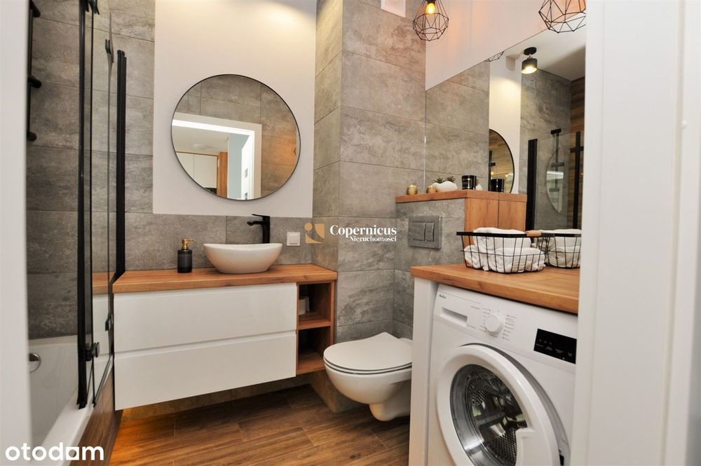 Piękny apartament 5 min od Starówki! - Widok 5