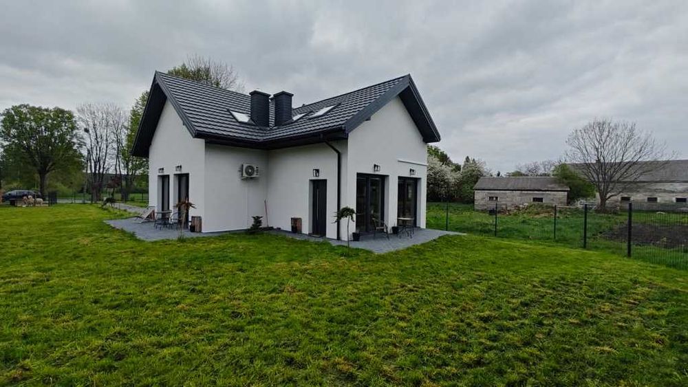 Nowoczesne apartamenty na wyłączność koło Zamościa - PROMOCJA!