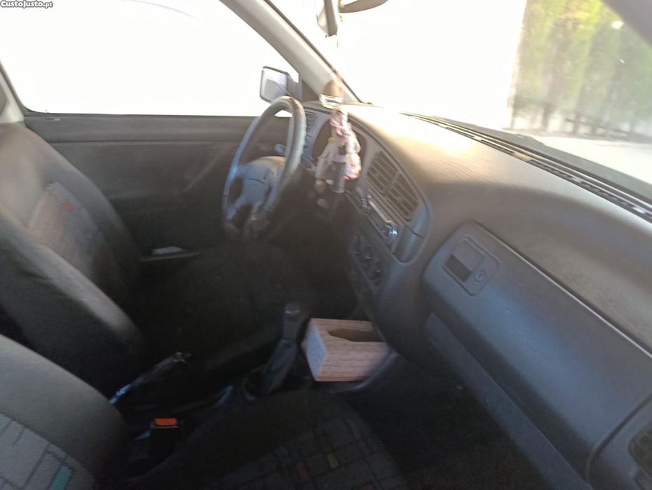 Vokswagen Golf 3