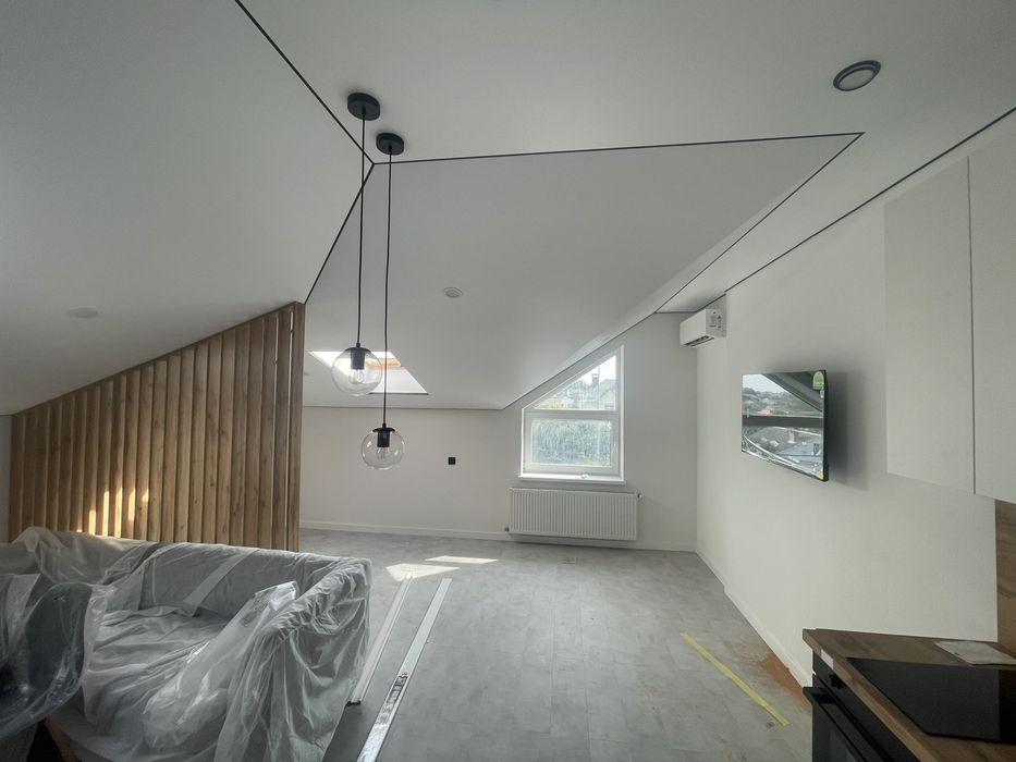 Ремонт квартир под ключ