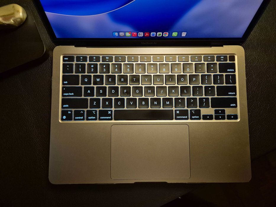 MacBook Air / M1 – sprawny i szybki jak nowy