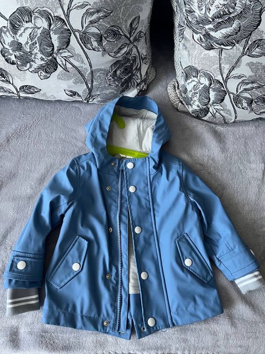 Вітровка-дощовик, ціна 150 грн, стан ідеальний