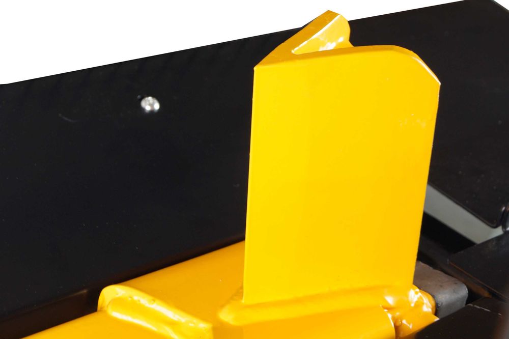 Łuparka do drewna hydrauliczna z stojakiem 7 Ton GoodMajster